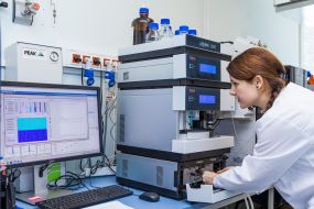 Программа производственного контроля ХАССП в Раменское